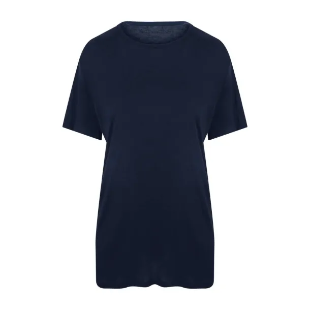 DAINTREE ECOVISCOSE TEE - Ecologie Navy