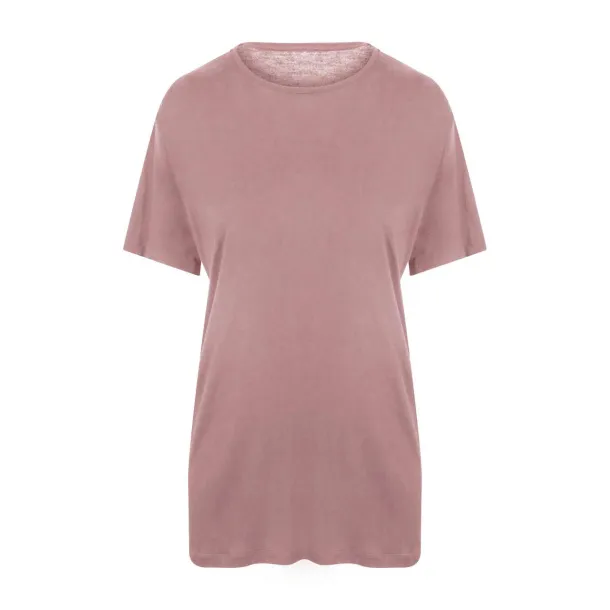 DAINTREE ekoviskozna majica kratkih rukava - Ecologie Dusty Pink