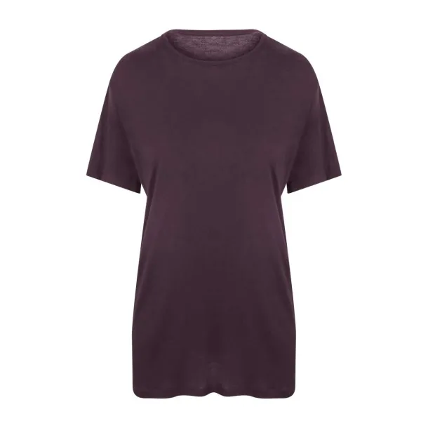 DAINTREE ECOVISCOSE TEE - Ecologie Wild Mulberry