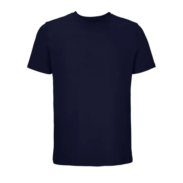 SOL'S LEGEND unisex majica kratkih rukava, 175 g/m2 - SOL'S French Navy
