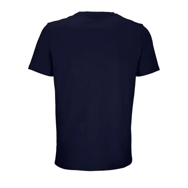 SOL'S LEGEND unisex majica kratkih rukava, 175 g/m2 - SOL'S French Navy
