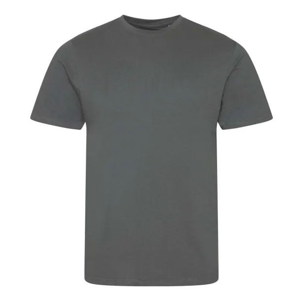 CASCADES ORGANIC TEE - Ecologie Ugljen