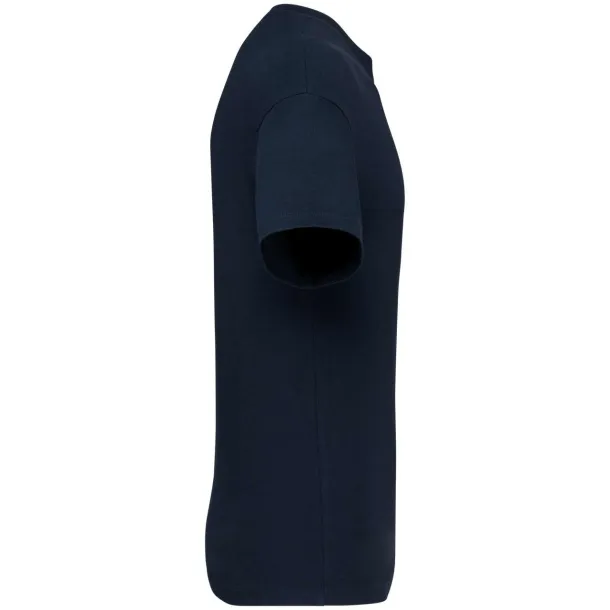  UNISEX SHOULDER LOOSE T-SHIRT - Native Spirit Graphite