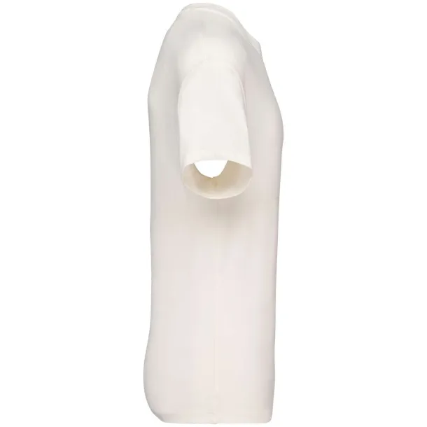  Unisex majica s opuštenim ramenima - Native Spirit Ivory