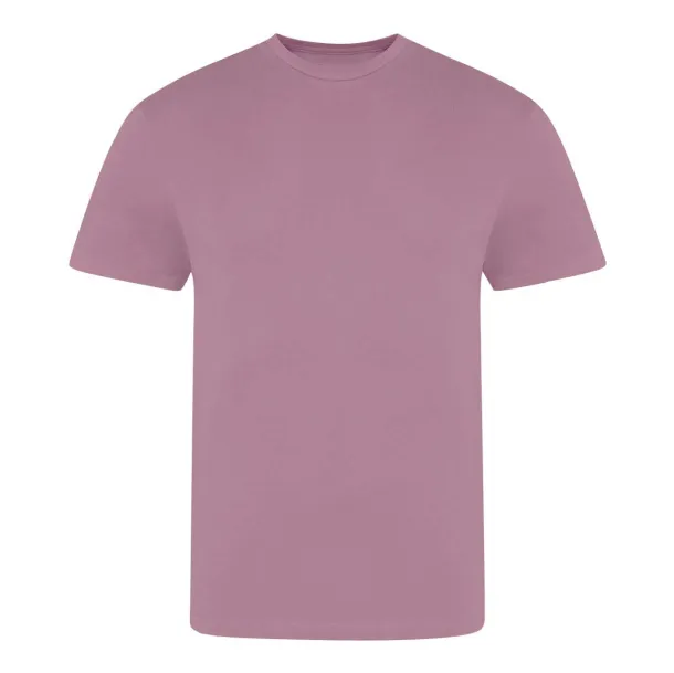  100 T majica, 140 g/m2 - Just Ts Dusty Purple