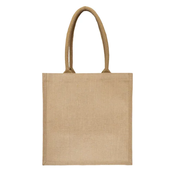 TIDORE juco bag Beige