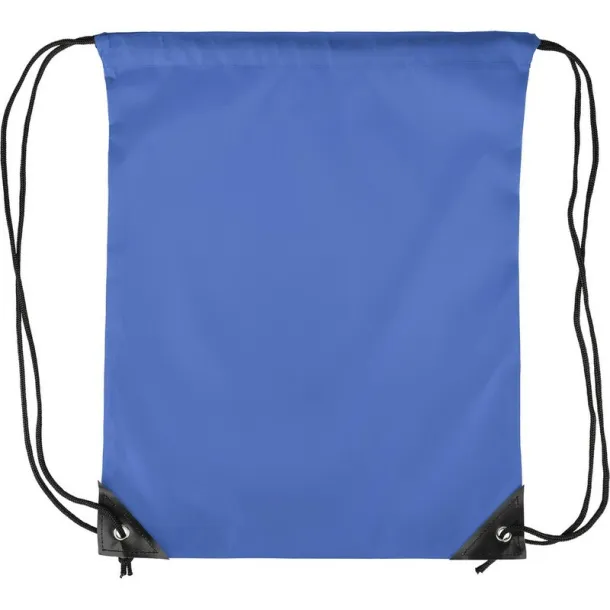  Drawstring bag Mornarski plava