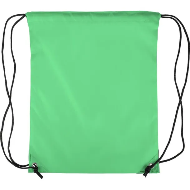  torba s vezicama light green