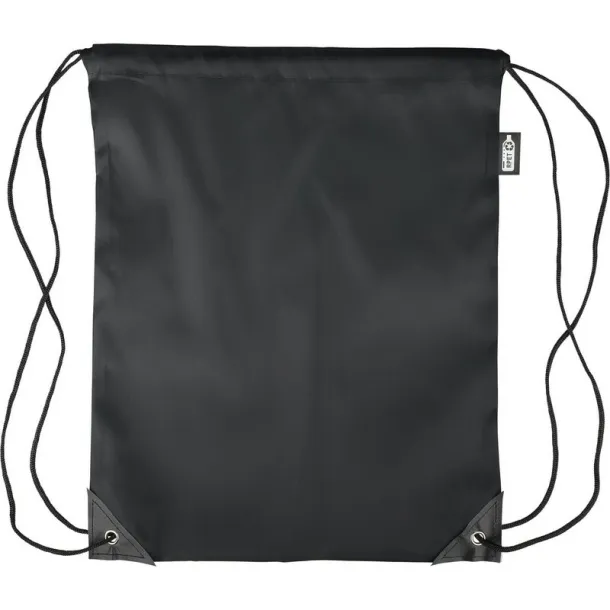  torba s vezicama Crna