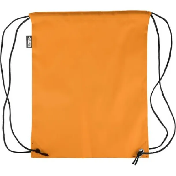  Drawstring bag Narančasta