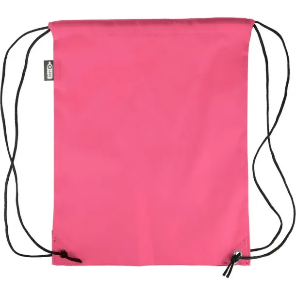  torba s vezicama pink
