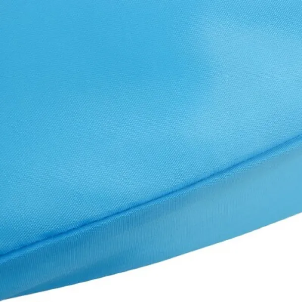  Drawstring bag light blue