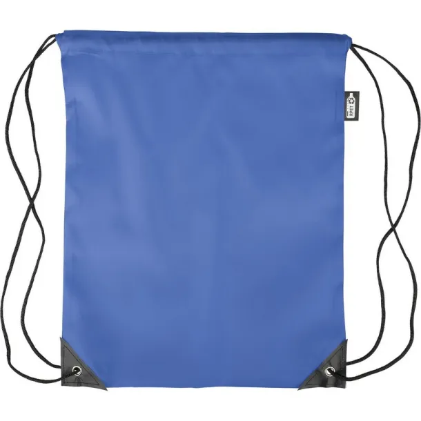  Drawstring bag navy blue
