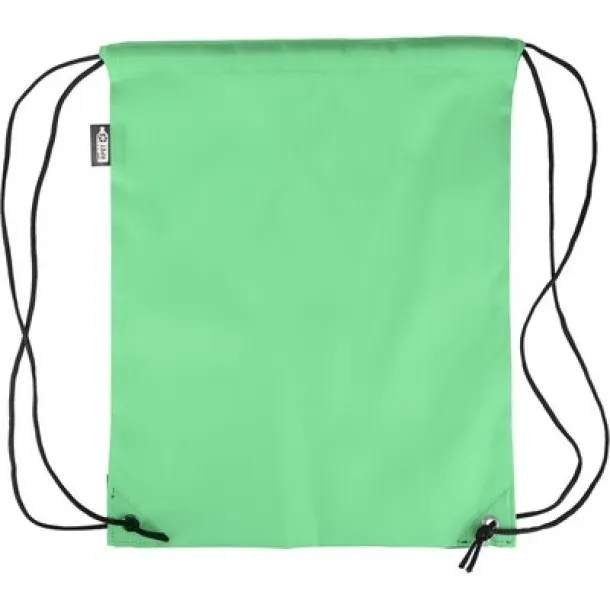  torba s vezicama light green