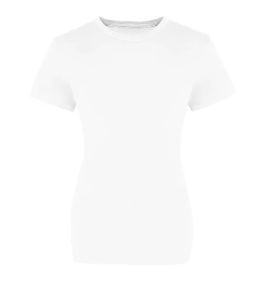  THE 100 WOMEN'S T - Just Ts White