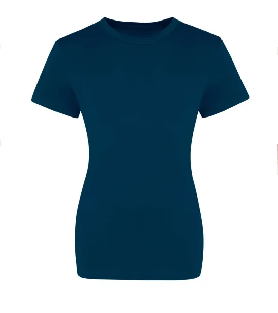  Ženska kratka majica 100, 140 g/m2 - Just Ts Ink Blue