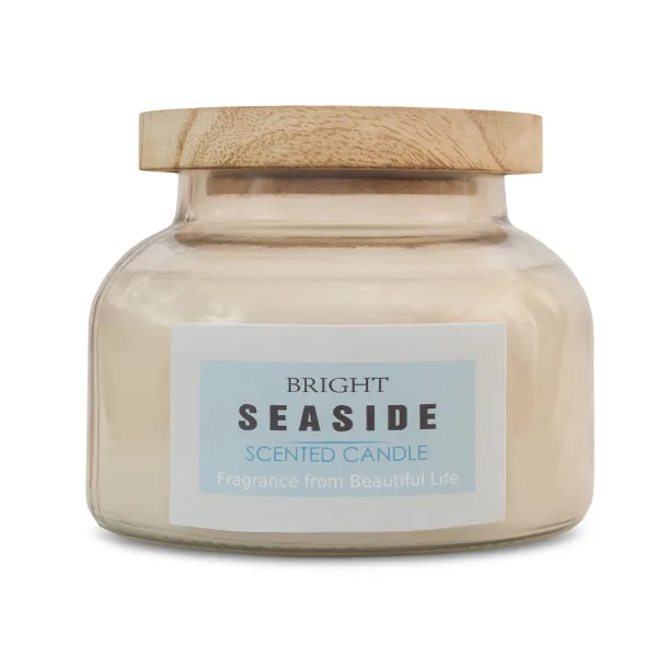 MATALA big candle White