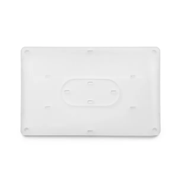  Credit card holder white