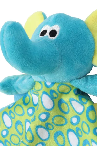  Višebojna deka/tješilica - Mumbles Multi Color