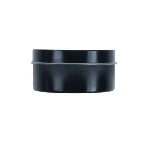 Scented candle black