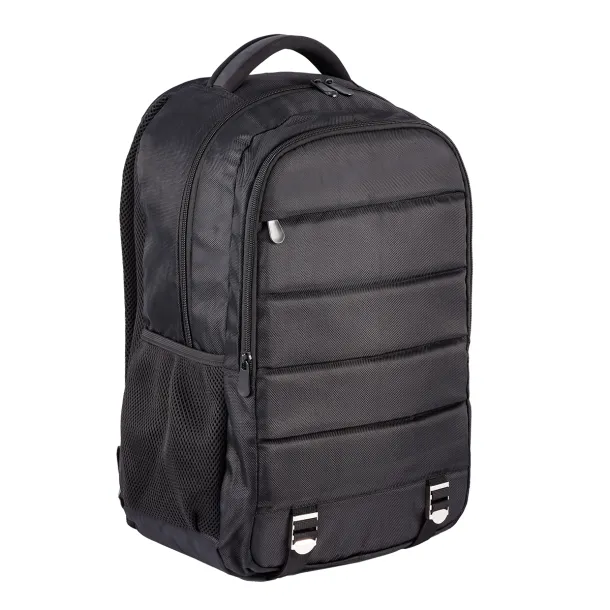 CORTEZ backpack Black