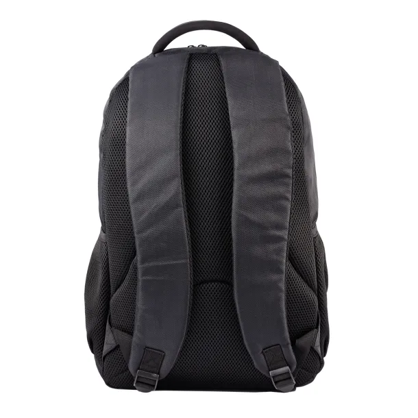 CORTEZ backpack Black