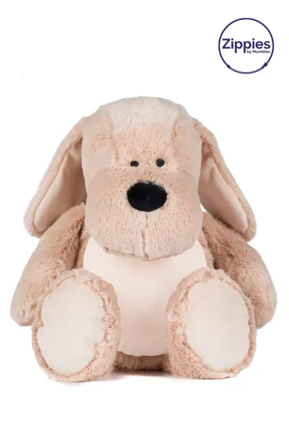 ZIPPIE psić - Mumbles Mid Brown