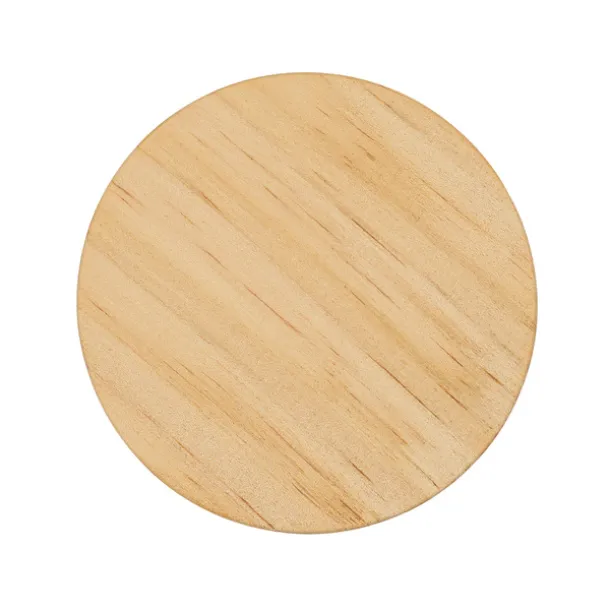 TROPEA svijeća sa sojinim voskom Žuta