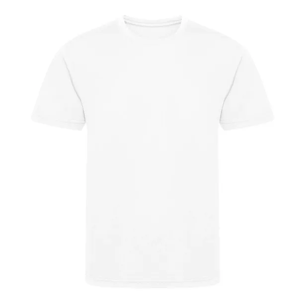 COOL KIDS RECYCLED T - Just Cool White