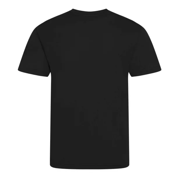 COOL KIDS RECYCLED T - Just Cool Black