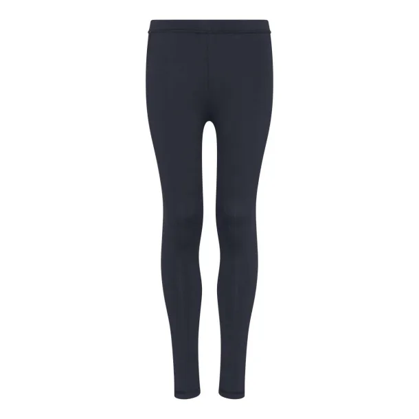 COOL GIRLS ATHLETIC PANT - Just Cool French Navy
