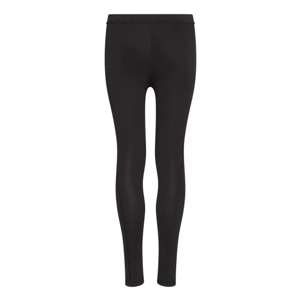 COOL GIRLS ATHLETIC PANT - Just Cool Black