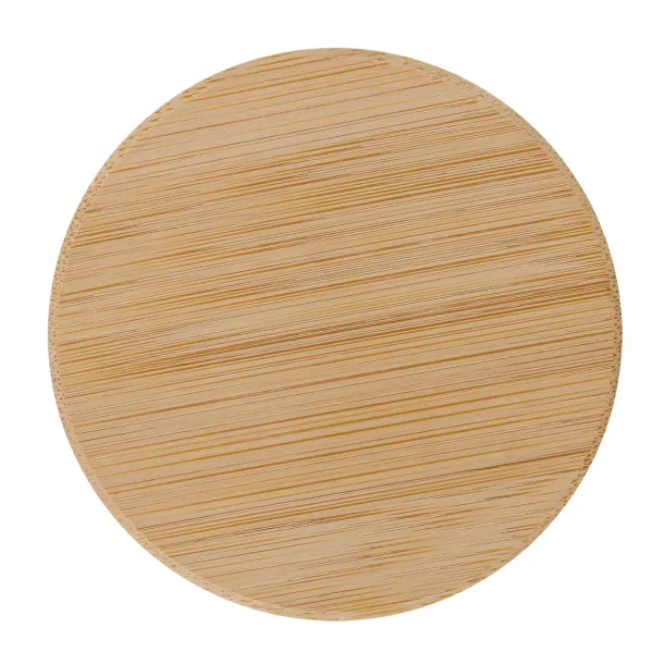 SOMONTE svijeća od sojinog voska Crna