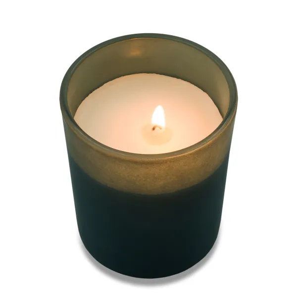 SOMONTE soy wax candle Green