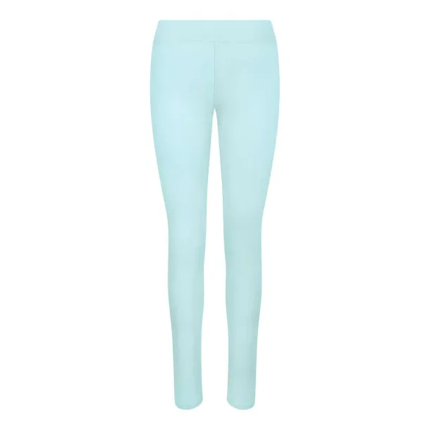 COOL WOMEN'S WORKOUT LEGGING - Just Cool Mint