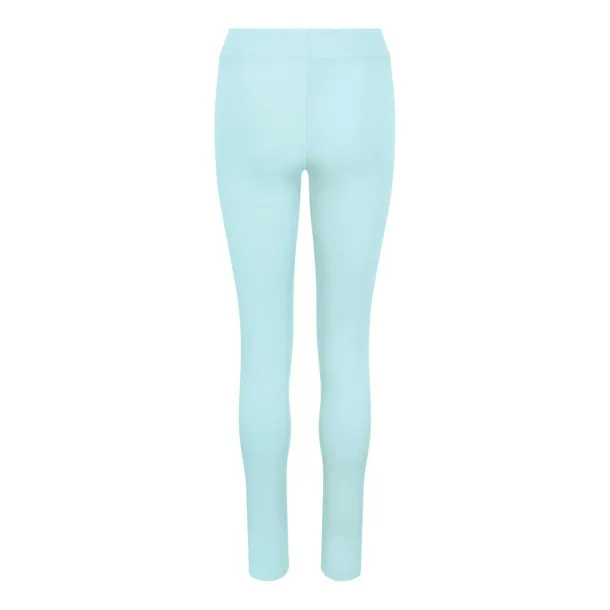 COOL ženske tajice za vježbanje, 280 g/m2 - Just Cool Mint