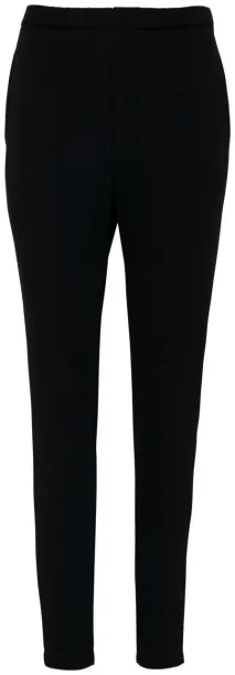  LADIES’  JOGGING TROUSERS - Native Spirit Black