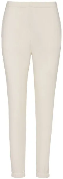  Ženska trenirka, 350 g/m2 - Native Spirit Ivory