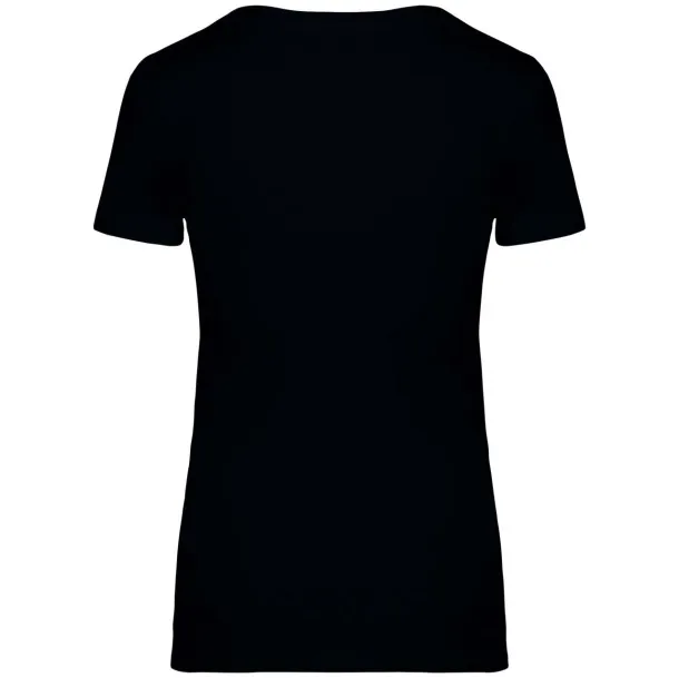  LADIES' T-SHIRT - Native Spirit Black