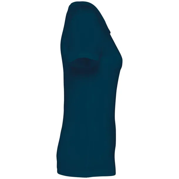  Ženska majica kratkih rukava - Native Spirit Blue Dusk