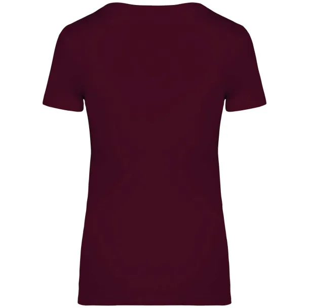  LADIES' T-SHIRT - Native Spirit Russet