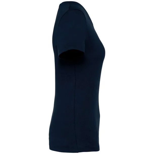  LADIES' T-SHIRT - Native Spirit Graphite