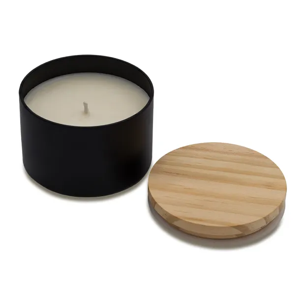 MUXIA S soy wax candle Brown