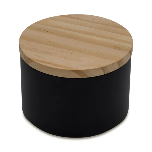 MUXIA S soy wax candle Brown