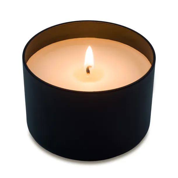 MUXIA S soy wax candle Brown