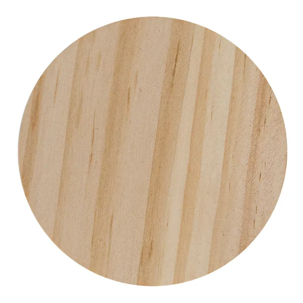 MUXIA S soy wax candle Brown