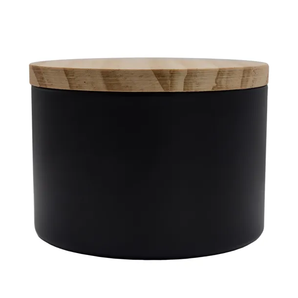 MUXIA S soy wax candle Brown