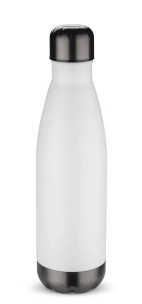 WATRO Thermal bottle  500 ml White