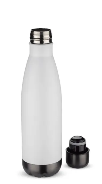 WATRO termo boca, 500 ml biały