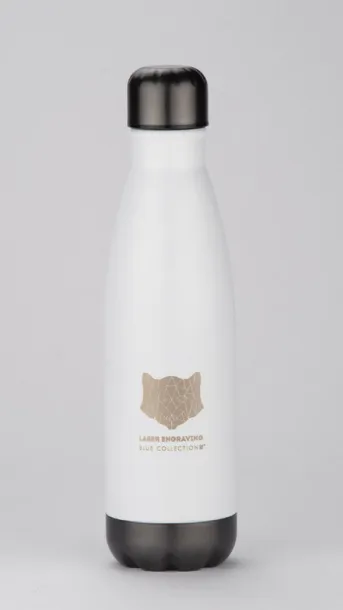 WATRO termo boca, 500 ml White